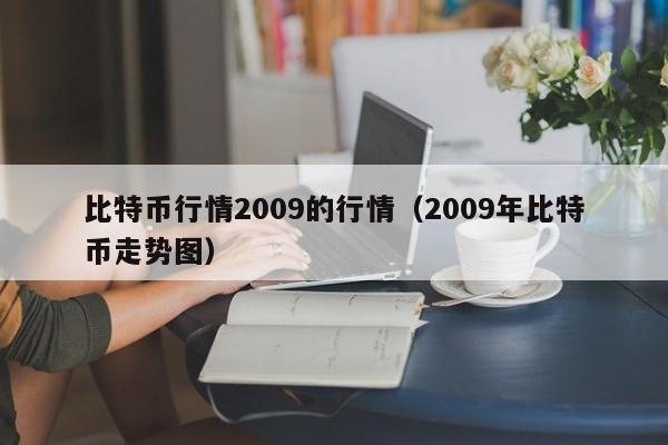 比特币行情2009的行情(2009年比特币走势图)